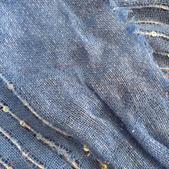 Infinity Scarf - Picture 2 of 5